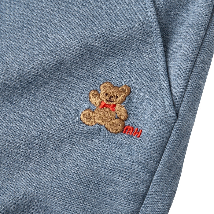 【WEB限定】ギフト　ミキハウスベア半袖Ｔシャツセット【BOX付き】
