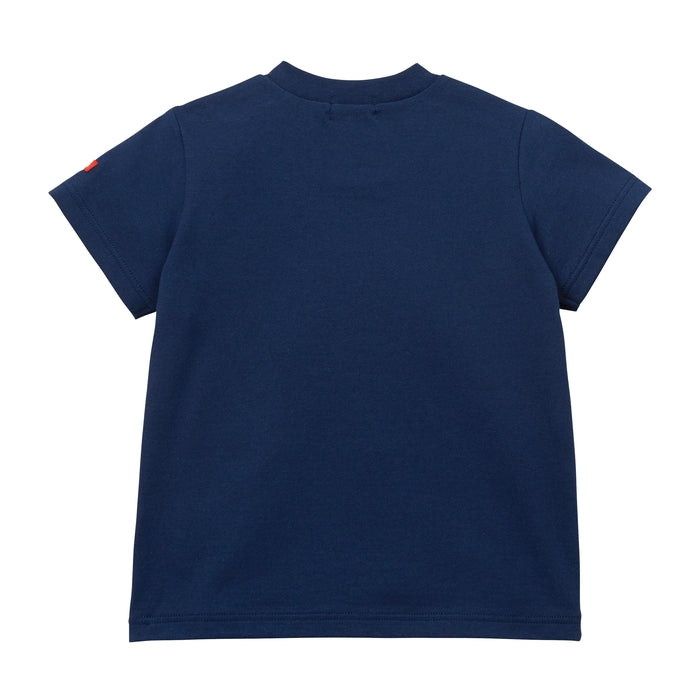 【WEB限定】ギフト　ミキハウスベア半袖Ｔシャツセット【BOX付き】