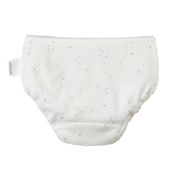 【WEB限定】内衣组套儿童上下4件套