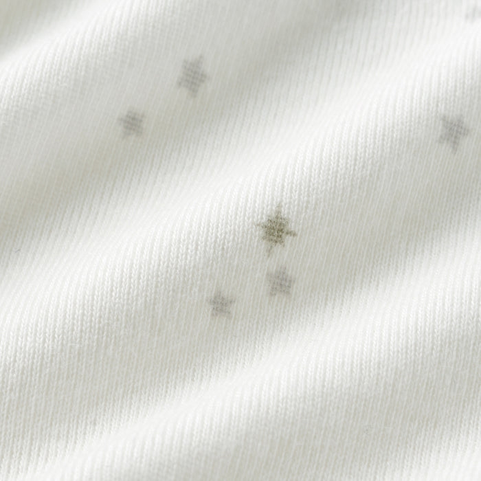 【WEB限定】内衣组套儿童上下4件套