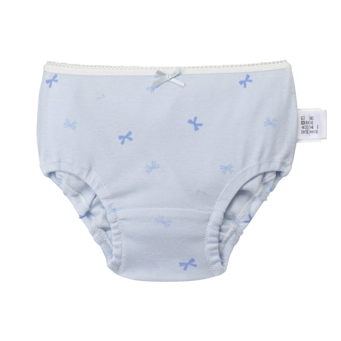 【WEB限定】内衣组套儿童上下4件套