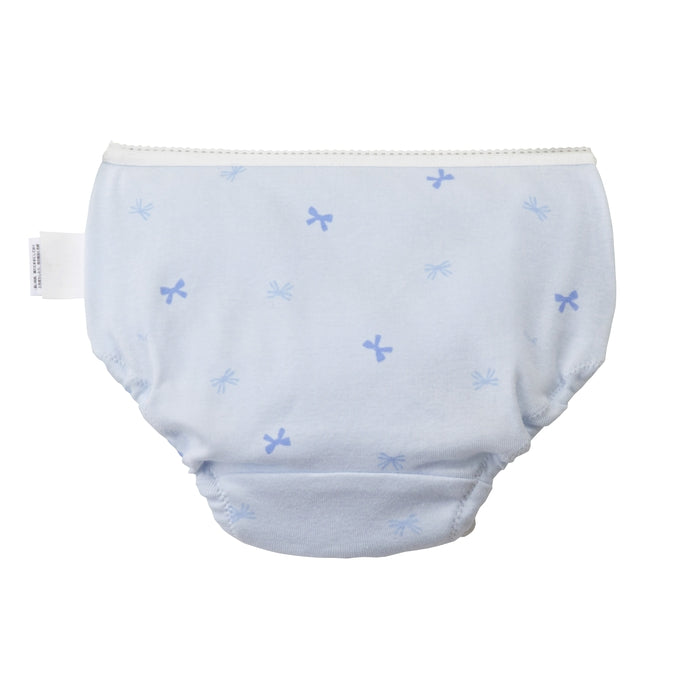 【WEB限定】内衣组套儿童上下4件套