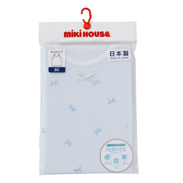 【WEB限定】内衣组套儿童上下4件套