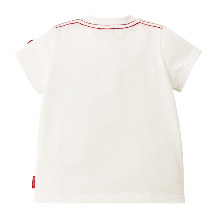 WEB限定】ギフト ボックスロゴ半袖Tシャツセット【BOX付き
