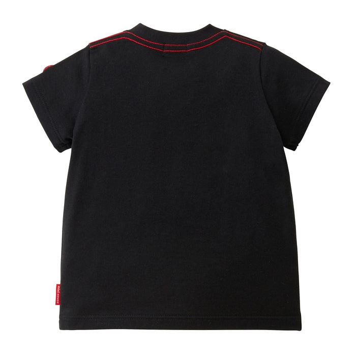 WEB限定】ギフト ボックスロゴ半袖Tシャツセット【BOX付き