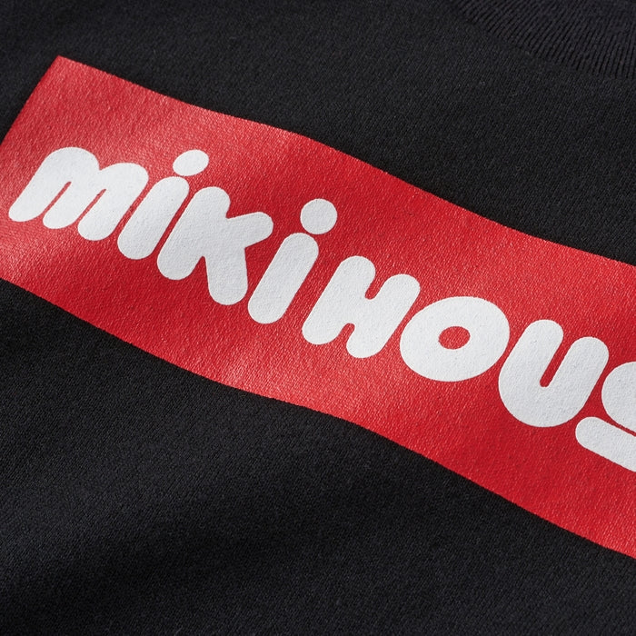 【网络限定】礼品盒logo短袖T恤套装