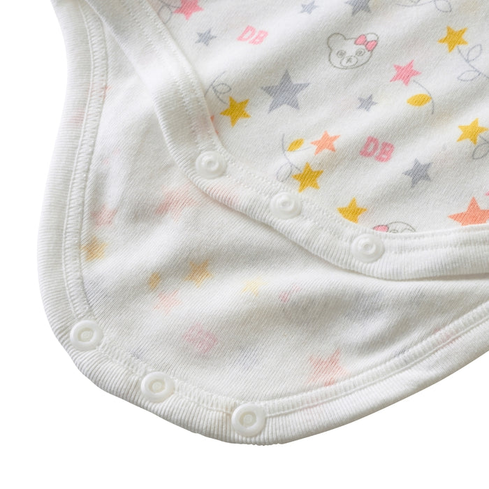 【网络限定】内衣套装身体衬衫2件套