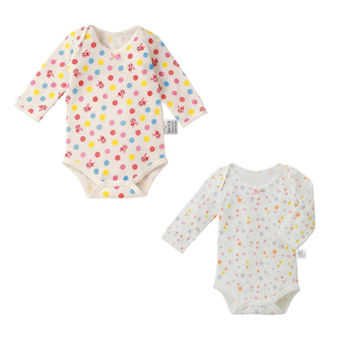 【WEB限定】内衣组套长袖身体衬衫2件套