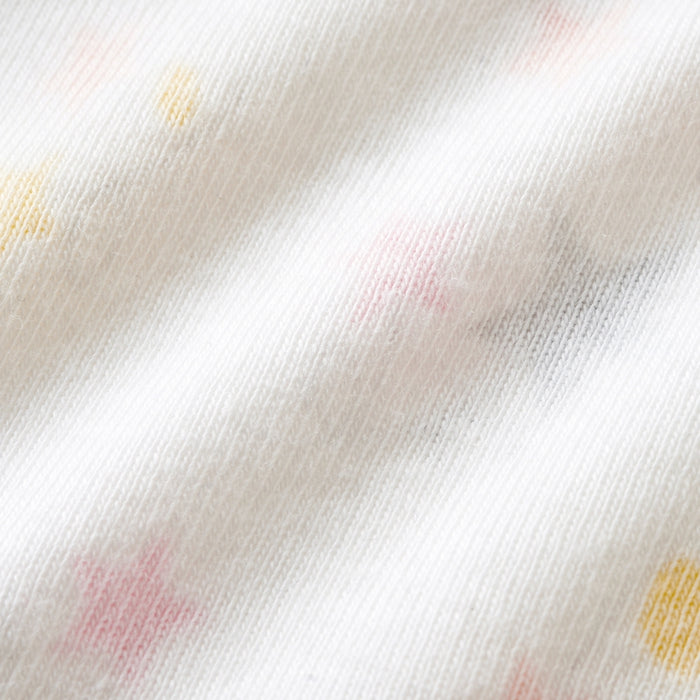 【WEB限定】内衣组套长袖身体衬衫2件套