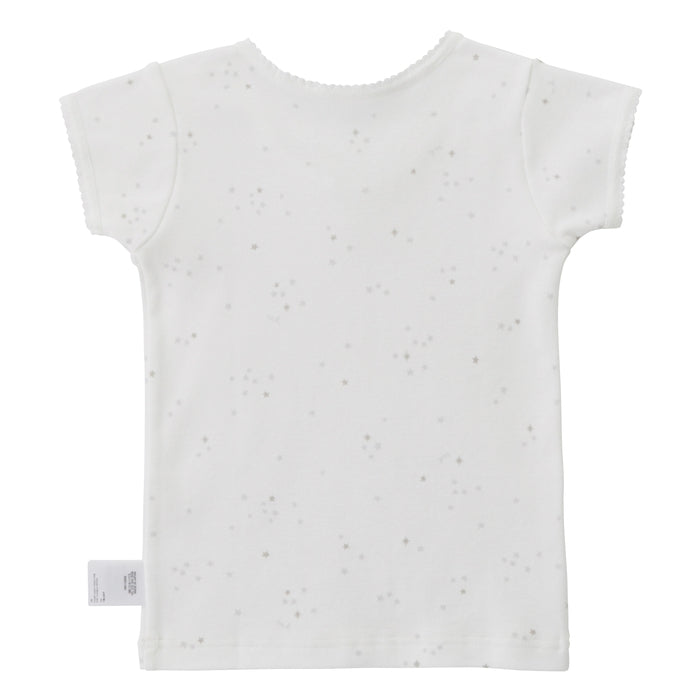 【网络限定】内衣套装上衣&身体衬衫3件套