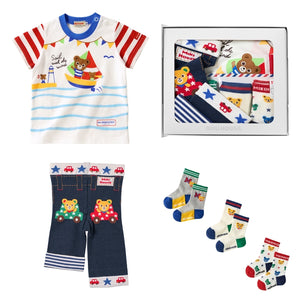 【おまけ付き】MIKIHOUSE 12点まとめ売り オンラインショップ – ミキハウスオフィシャルサイト