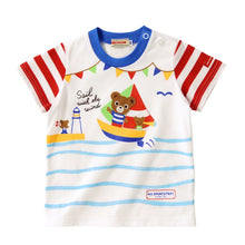 WEB限定】ギフト 半袖Tシャツセット【BOX付き】 – ミキハウス