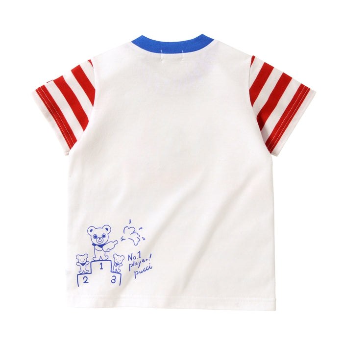 WEB限定】ギフト 半袖Tシャツセット【BOX付き】 – ミキハウス