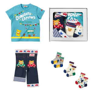 【新品未使用】ミキハウス　80 トップス　ボトムス パンツ – ミキハウスオフィシャルサイト