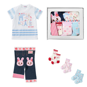 【おまけ付き】MIKIHOUSE 12点まとめ売り WEB限定アイテム – ミキハウスオフィシャルサイト