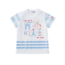 WEB限定】ギフト 半袖Tシャツセット【BOX付き】 – ミキハウス