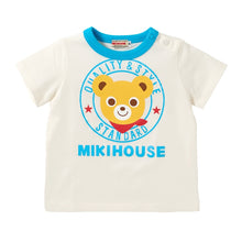 WEB限定】ギフト 半袖Tシャツセット【BOX付き】 – ミキハウス