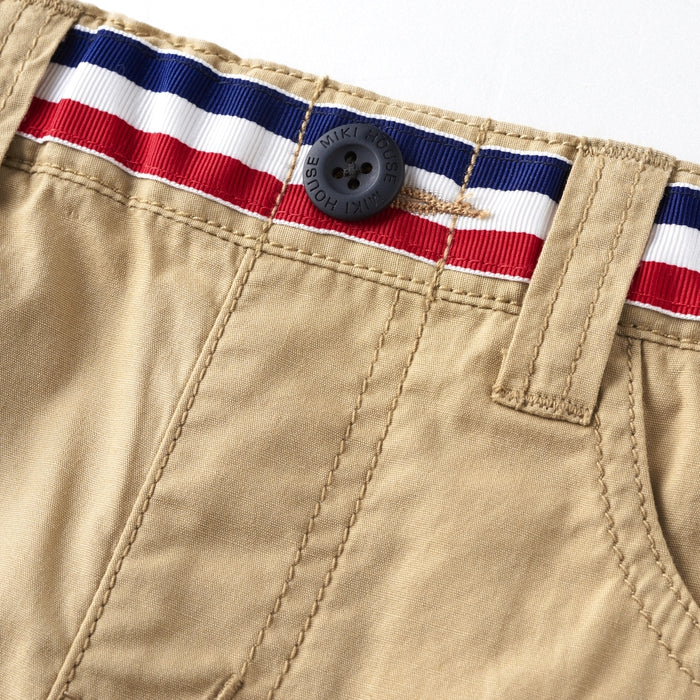 [WEB only] Gift Marine Short Sleeve T-shirt Set [Includes Box]