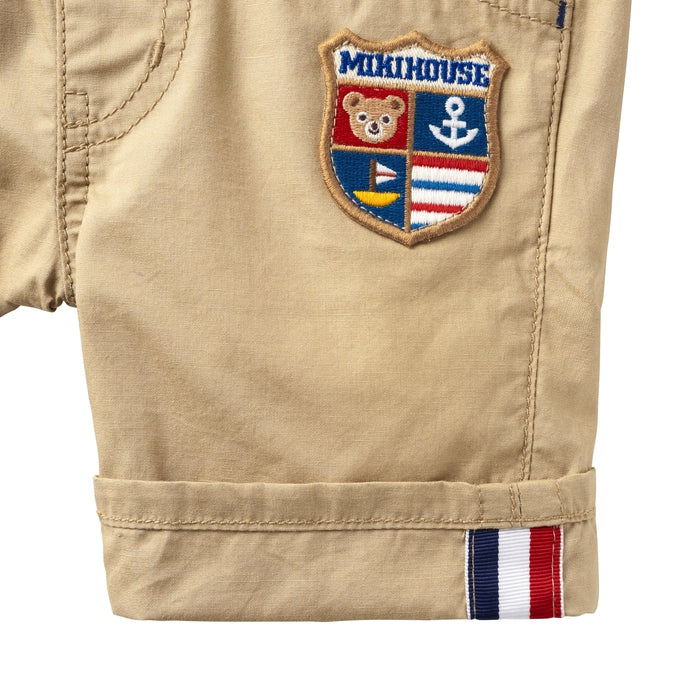 [WEB only] Gift Marine Short Sleeve T-shirt Set [Includes Box]