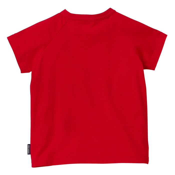 [WEB only] Gift Marine Short Sleeve T-shirt Set [Includes Box]