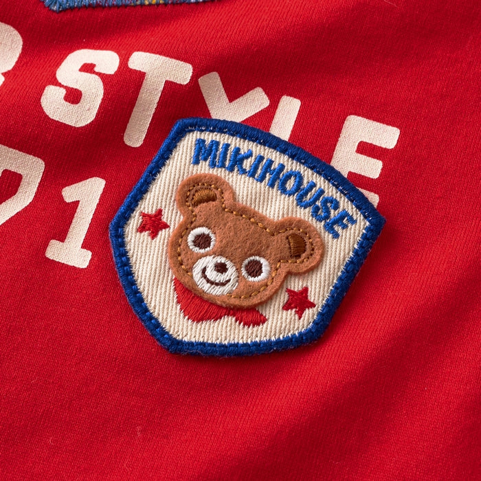 [WEB only] Gift Marine Short Sleeve T-shirt Set [Includes Box]