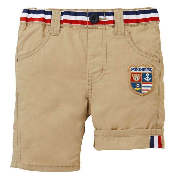 [WEB only] Gift Marine Short Sleeve T-shirt Set [Includes Box]