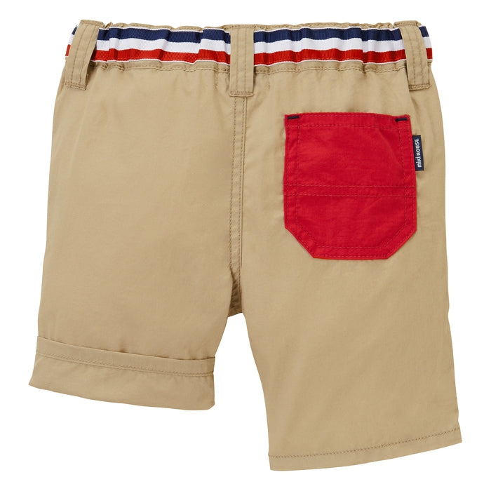 [WEB only] Gift Marine Short Sleeve T-shirt Set [Includes Box]