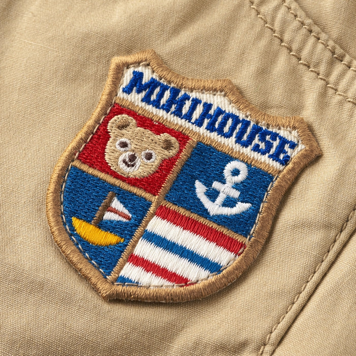 [WEB only] Gift Marine Short Sleeve T-shirt Set [Includes Box]