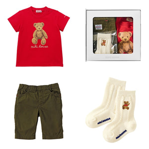 新着商品 – ミキハウスオフィシャルサイト