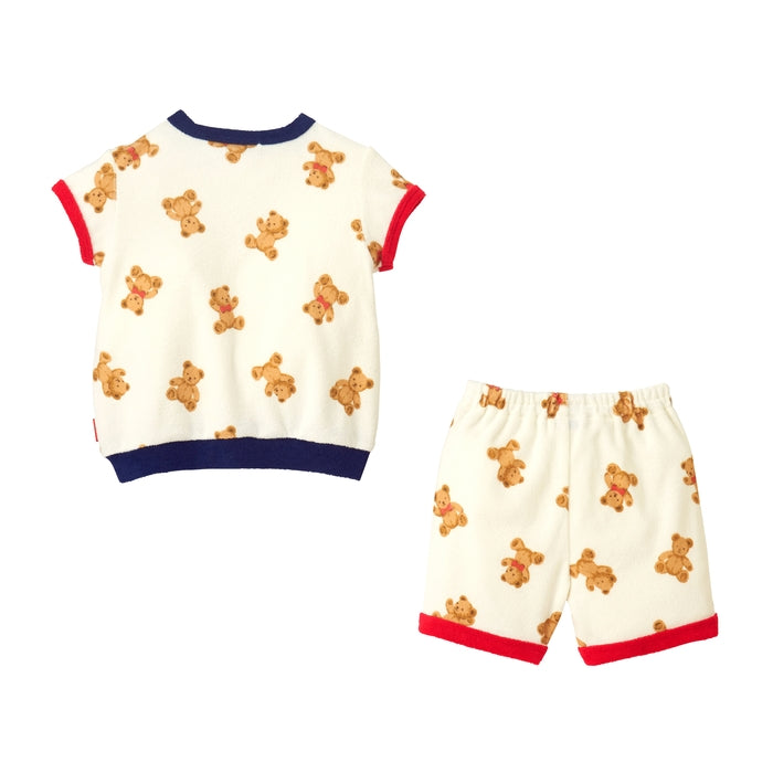【网络限定】礼品室服装套装