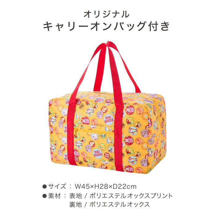 MIKI HOUSE 200,000 yen lucky bag