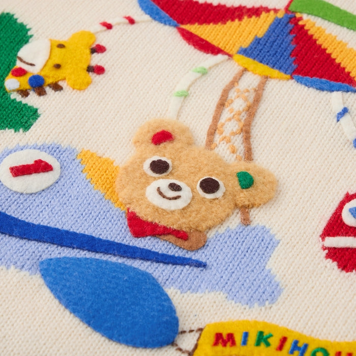 MIKI HOUSE 200,000 yen lucky bag