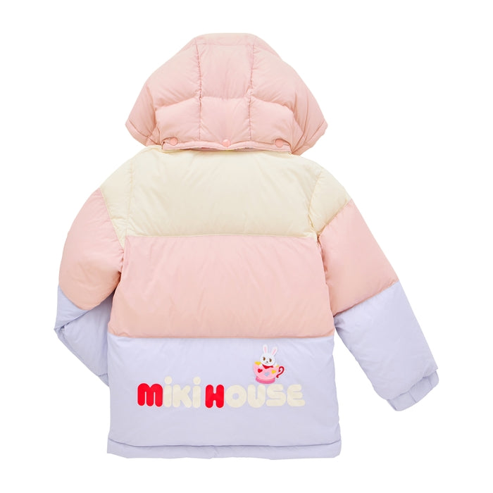 MIKI HOUSE 200,000 yen lucky bag