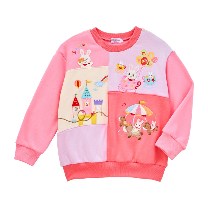 MIKI HOUSE 200,000 yen lucky bag