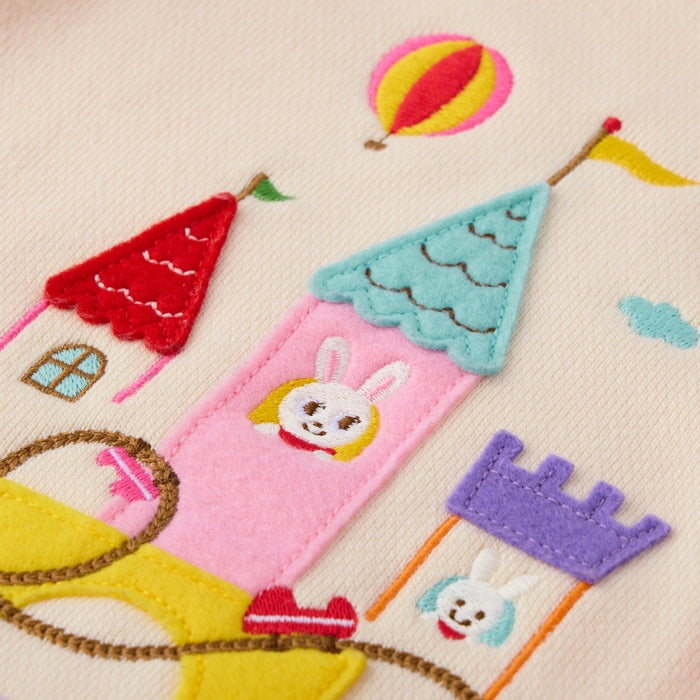 MIKI HOUSE 200,000 yen lucky bag