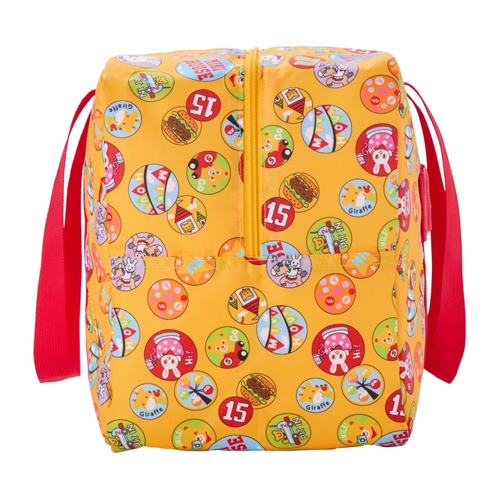 MIKI HOUSE 200,000 yen lucky bag