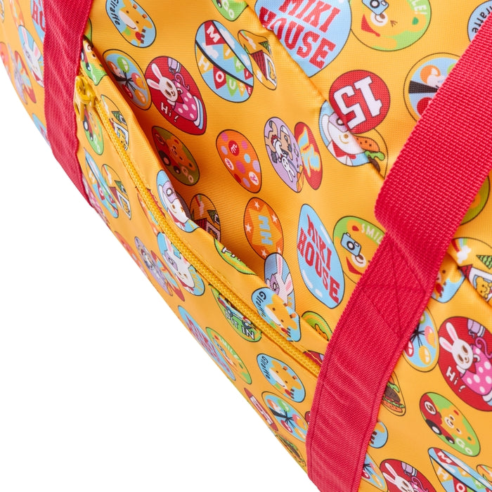 MIKI HOUSE 200,000 yen lucky bag