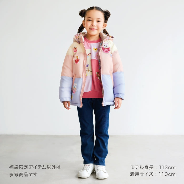 MIKI HOUSE 200,000 yen lucky bag
