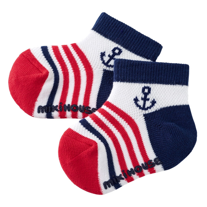 [仅Web] UV保护帽和袜子集