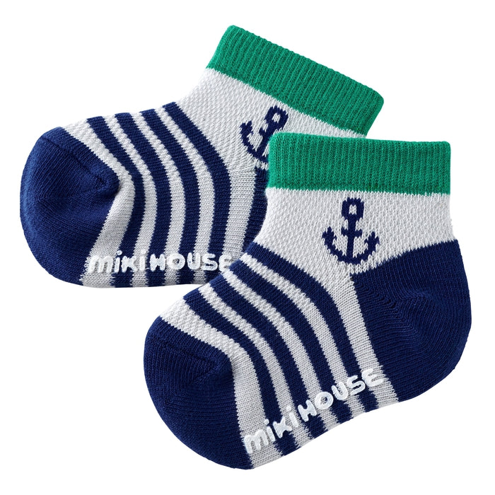 [仅Web] UV保护帽和袜子集