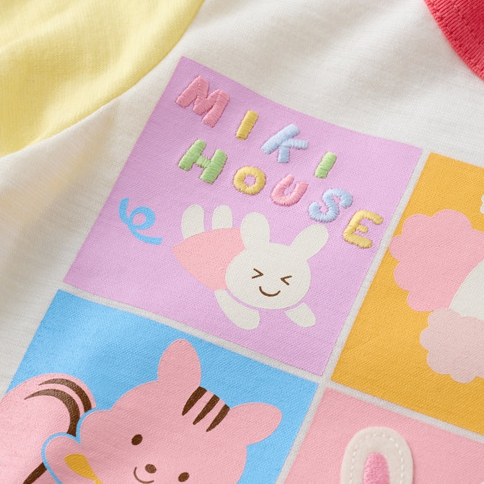 [Official site only] Gift long sleeve T-shirt set [BOX included]