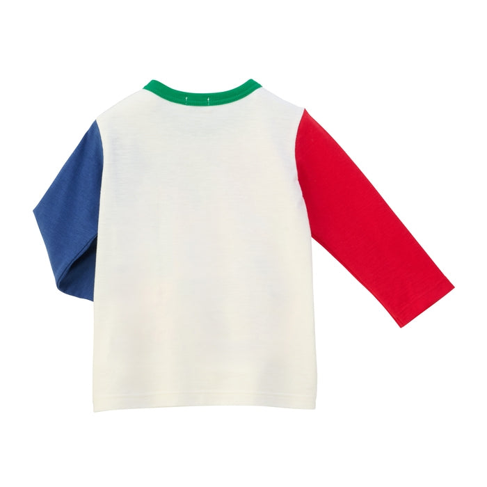 [Official site only] Gift long sleeve T-shirt set [BOX included]