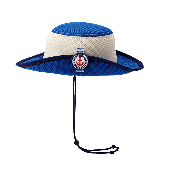 [仅Web]紫外线保护帽子和袜子套装