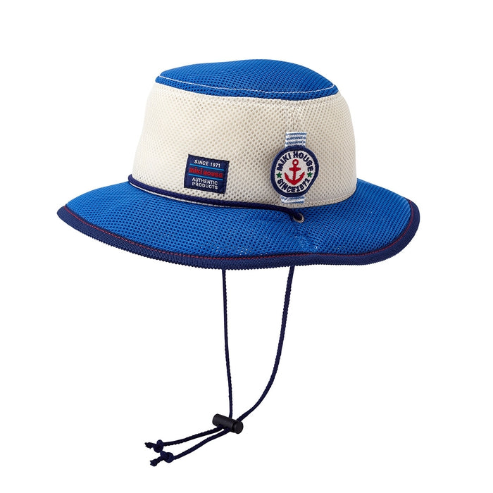 [仅Web]紫外线保护帽子和袜子套装