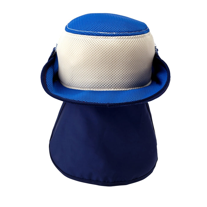 [仅Web]紫外线保护帽子和袜子套装