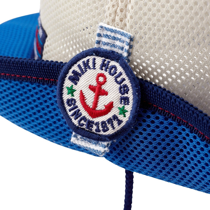 [仅Web]紫外线保护帽子和袜子套装