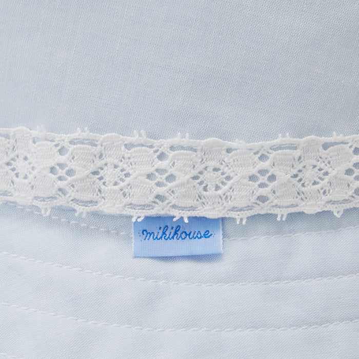 [仅Web]带阳光的紫外线保护帽和袜子