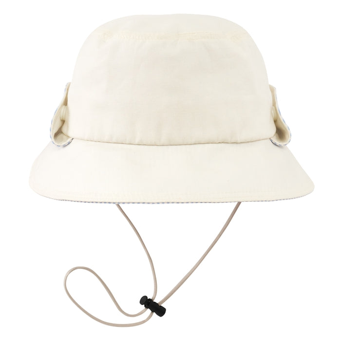 [仅Web]紫外线保护Tengallon风格的帽子和袜子套装