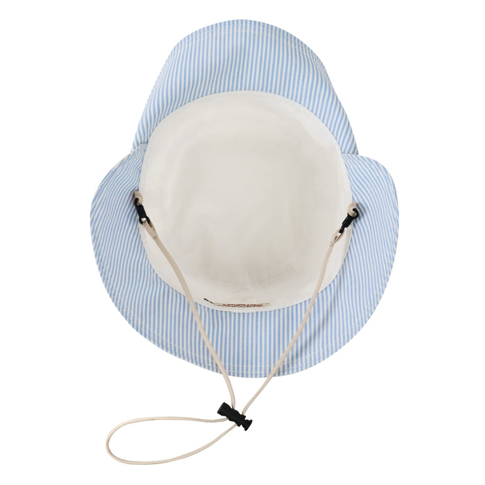 [仅Web]紫外线保护Tengallon风格的帽子和袜子套装