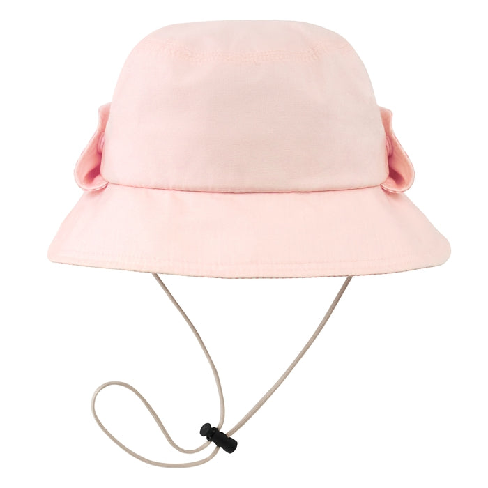 [仅Web]紫外线保护Tengallon风格的帽子和袜子套装